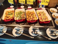 -南昌绿地华邑酒店·鲜艳全日餐厅