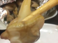 丹东黄蚬子-老地方烤肉(梅华总店)
