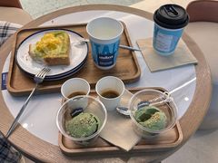 -LAVAZZA拉瓦萨咖啡(星荟中心店)