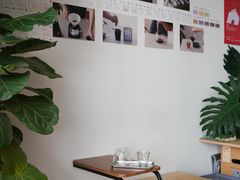 -纽巷咖啡 SOFTFOCUS COFFEE(锦和巴黎时韵店)