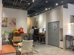 -海马体照相馆(天津世纪都会店)