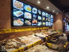 -杭越海鲜(迪荡店)