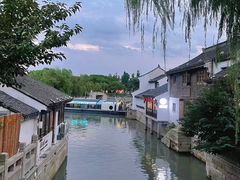-山塘街