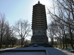 -玲珑塔公园