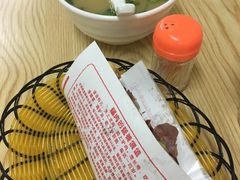 -姚延兴驴肉火烧(保税广场店)