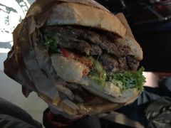 iphone_upload_pic-Fergburger(皇后镇店)