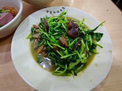-蒋家桥饺面店(东关街店)