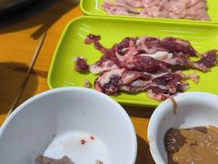 -养牛邓·潮汕牛肉海鲜自助火锅(广州店)