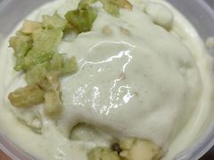 牛油果酪-宝珠奶酪(浦东金桥店)