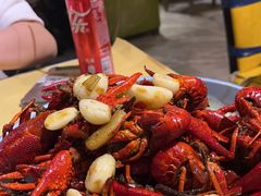 -小田油焖小龙虾(双井店)