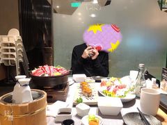 -隐泉之语日式料理(王府中环店)