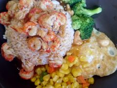 -海盗虾饭·剥好的小龙虾饭(上地辉煌店)