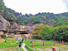 -玉华宫景区