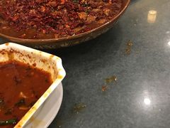 -肖肖酸萝卜鱼火锅(总店)