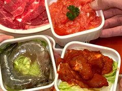 -喜味涮自助小火锅(广州东圃天河城店)