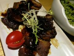 -潮粥荟·潮汕砂锅粥(朝阳大悦城店)