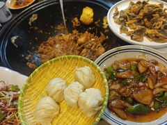 -百一大地锅(香福路店)