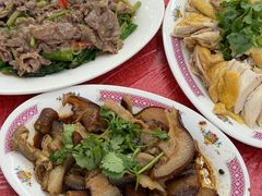 -黄记饮食店·潮汕家常菜(丹霞庄中区店)