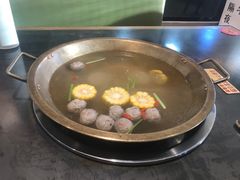 -小牛海记潮汕牛肉店(永定路店)
