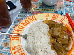 -肥韬茶餐厅(海上世界店)