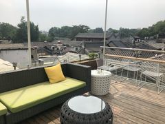 -糖房咖啡(南锣鼓巷店)