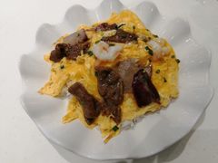 -龙记·香港茶餐厅(海上世界店)