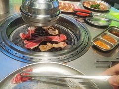 -大叹号·朝鲜族烤肉(潍坊泰华城店)