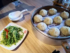 -老班长手工灌汤包老店(东山店)