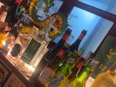 -三杯赤運·中式小酒馆(所城里店)