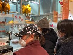 -龙记香港茶餐厅(久光百货店)