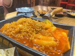 -恩你小木屋·烤肉韩式料理(嘉兴秀洲店)