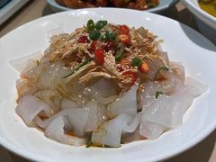 -吕氏疙瘩汤·海鲜新鲁菜(凯德mall新都心店)
