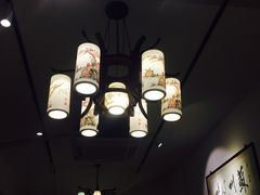 -吴门人家·苏宴宫廷菜(拙政园店)