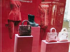 -DIOR迪奥(德基广场女装店)