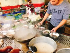 -广场正宗原汁薏米店