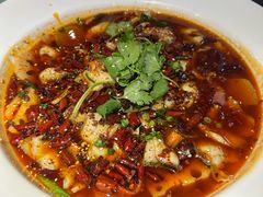 -川流不息·地道川菜·小龙虾(新松江路店)