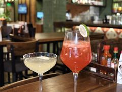 -Q MEX 库迈墨西哥餐吧(双井店)