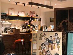 -光舍(香榭里花园店)