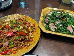 -朗妈私房菜(婺女州店)