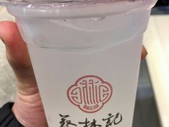 清酒-蔡林记(黄鹤楼店)