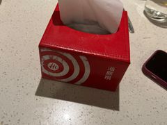 -海底捞火锅(高科广场店)