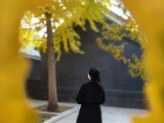 -长安寺