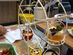 -豪客来牛排(红豆万花城店)