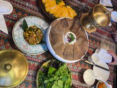 -慢丽江·云南野生菌土鸡锅(付家庄店)