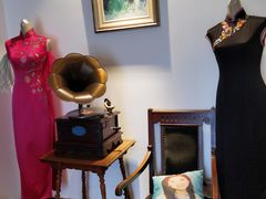 -邓丽君音乐主题餐厅