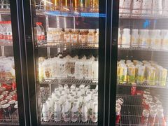 -俊熙家点餐式自助烤肉店(1227广场店)