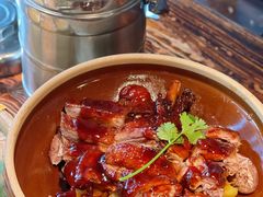 -广府乡下·饭庄(新港东路店)