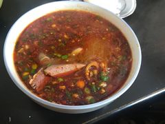 -老李家杂肝汤(回民街店)