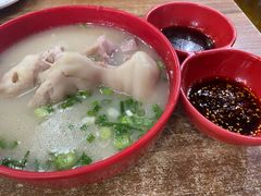 -王婆婆老妈蹄花川菜馆·非物质文化遗产(太古里一店)