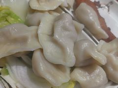 -金刚山烧烤(中山路店)